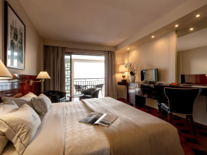 Hotel Algarve Casino