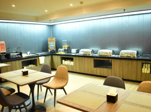 Hanting Hotel Handan Lingxi Bei Street