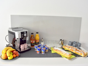 New Calm and Cosy Apartment