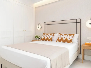 Solaga - AJR Suite Loft