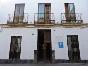 Safestay Cordoba Mezquita Catedral