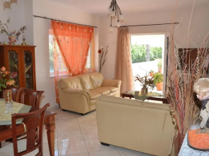 Kostaspant Apartment