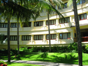 Terracotta Resort & Spa