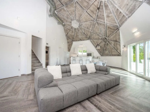 Sumner Lake House 2 Bedrooms