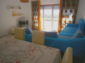 Apartment With 2 Bedrooms in Ferrel, With Wonderful sea View, Furnished Balcony and Wifi Near the Beach