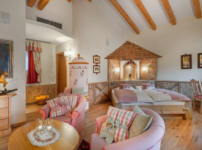 Relais Le Gemme