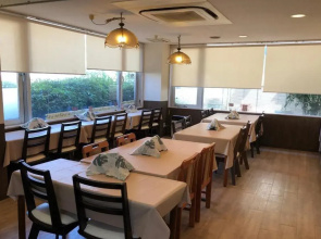 Business Hotel Goi Hills