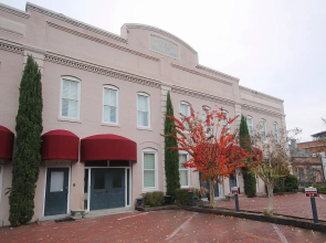 City Market by S.D.V.