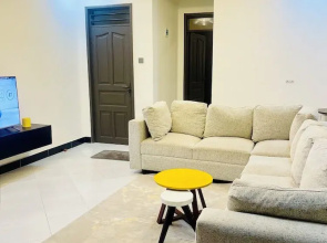 Cozy Kampala Apartment With City Views