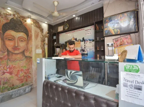 Hotel Vinayak Inn by OYO Rooms