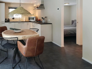 Stunning Home in Leende With 2 Bedrooms and Wifi