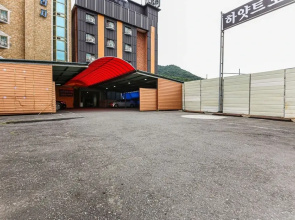 Suncheon Hyatt
