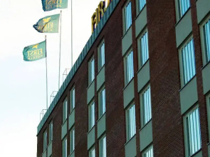 Comfort Hotel Sundsvall