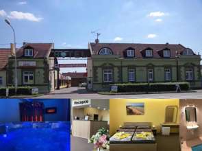 Hotel Palmira