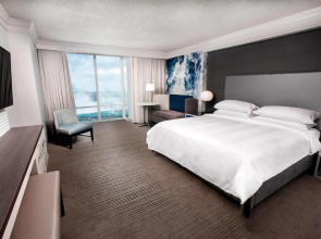Niagara Falls Marriott on the Falls