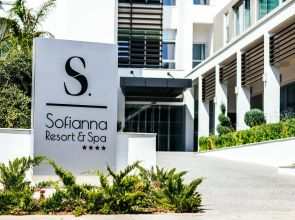 Sofianna Resort & Spa