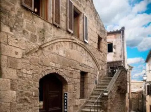 Appartamento Del '300 a Pitigliano