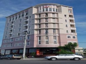 House Land Hotel 2 Da Nang