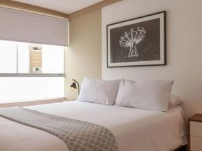 w Perfect 3BR Near Malecon in Barranco