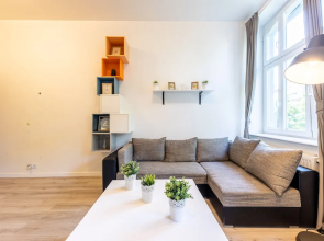 Victus Apartamenty - Penthouse 1
