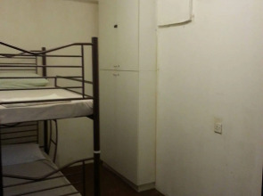 Fernloft Kuala Lumpur @ Chinatown