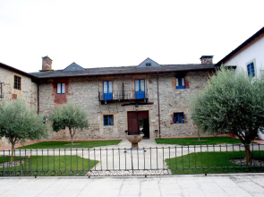 Hotel Monumento Pazo do Castro