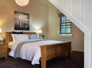 Bluegums Retreat