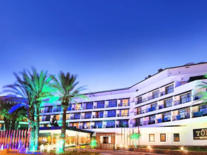 Imperial Turkiz Resort Hotel - All inclusive 