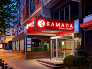 Ramada by Wyndham Istanbul Old City