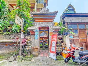 OYO 91208 Suana Guest House