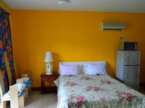 HS Negril Jamaica Getaway