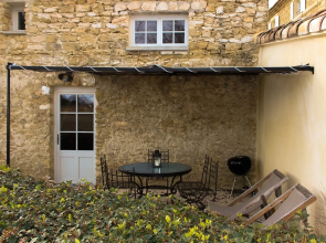 La Moutière- Gîte L Ecurie