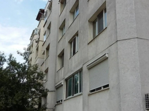 Fresh Apartment