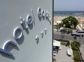Hotel Gardenia