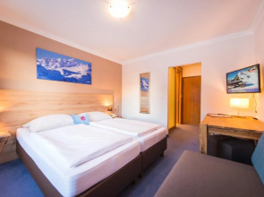 Hotel Mosermandl