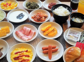 Hotel AZ Fukuoka Iiduka