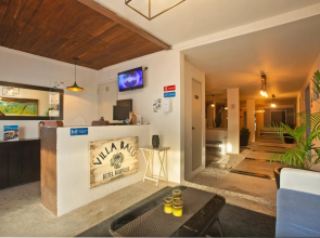 Villa Balú
