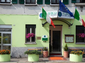 Albergo da Angela