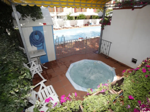 Hotel Villa dei Fiori