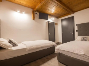 Residenza Marconi