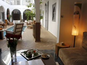 Riad Utopia Suites & Spa