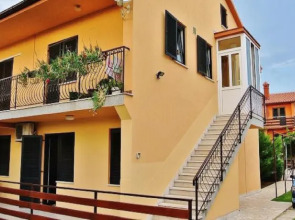 Apartment Lazaric 372