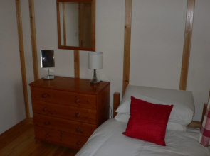 Tayview Lodges