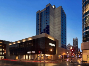 Hotel PUR Quebec, a Tribute Portfolio Hotel