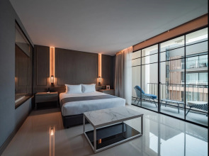 Mandarin Eastville, Pattaya