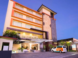 Siesta Legian Hotel