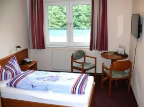 Sporthotel Wernigerode