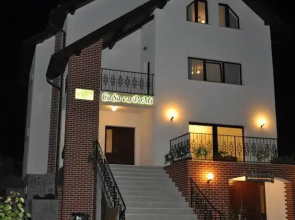 Casa cu Pomi