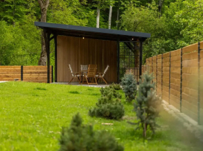 True Cabin