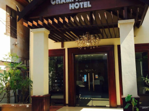 Champa Garden Hotel